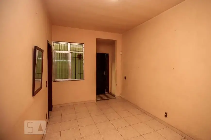 Foto 4 de Casa com 3 Quartos para alugar, 270m² em Engenho Novo, Rio de Janeiro