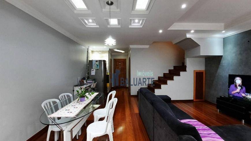 Foto 1 de Casa com 3 Quartos à venda, 135m² em Jardim Marajoara, São Paulo