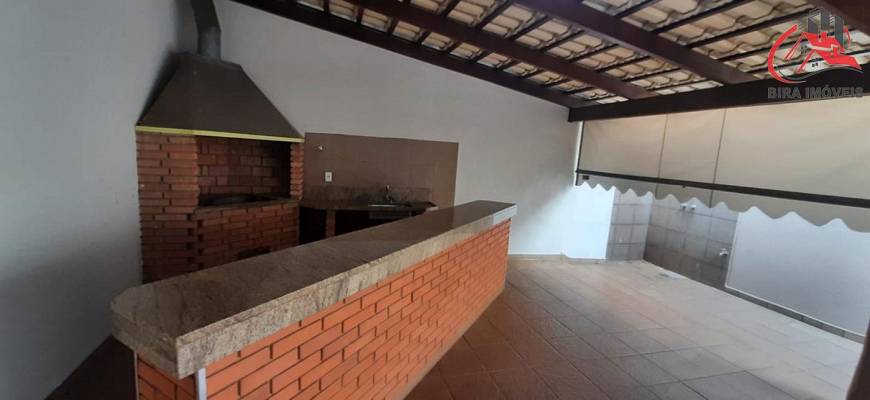 Foto 1 de Casa com 3 Quartos à venda, 251m² em Mercês, Uberaba