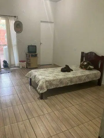 Foto 3 de Casa com 3 Quartos à venda, 100m² em Santa Mônica, Vila Velha