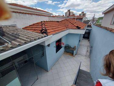 Foto 2 de Casa com 3 Quartos à venda, 85m² em São João Climaco, São Paulo