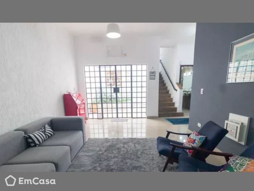 Foto 1 de Casa com 3 Quartos à venda, 298m² em Vila Pires, Santo André