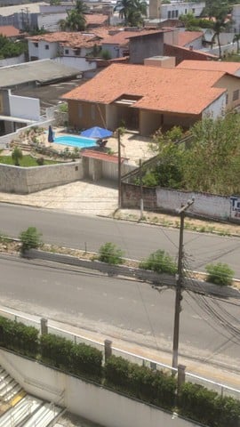 Foto 1 de Casa com 4 Quartos à venda, 900m² em Pajuçara, Natal