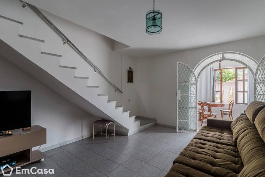 Foto 1 de Casa com 4 Quartos à venda, 152m² em Portuguesa, Rio de Janeiro