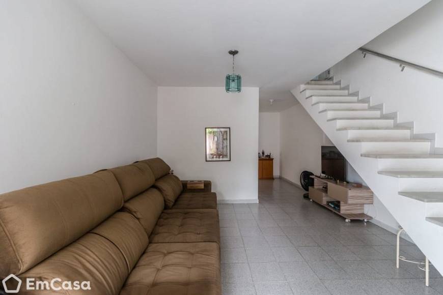 Foto 3 de Casa com 4 Quartos à venda, 152m² em Portuguesa, Rio de Janeiro