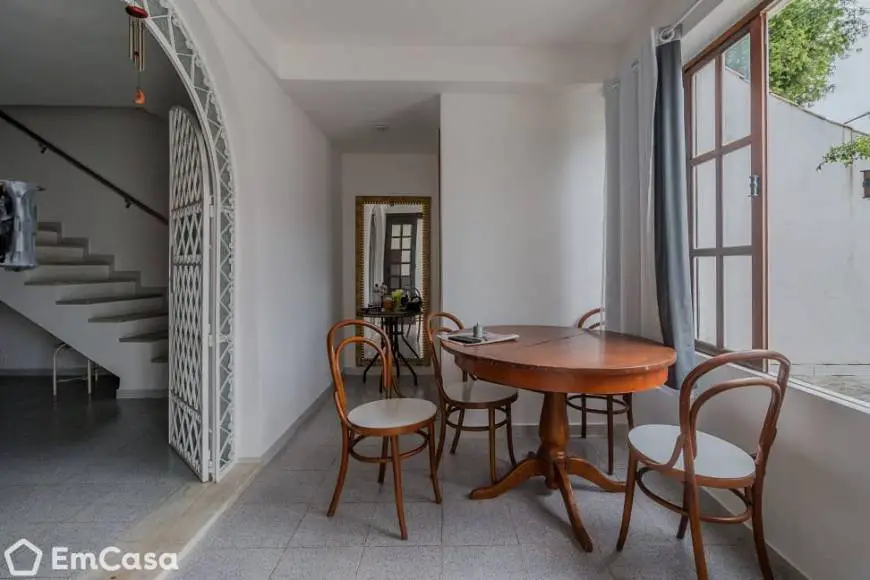 Foto 5 de Casa com 4 Quartos à venda, 152m² em Portuguesa, Rio de Janeiro