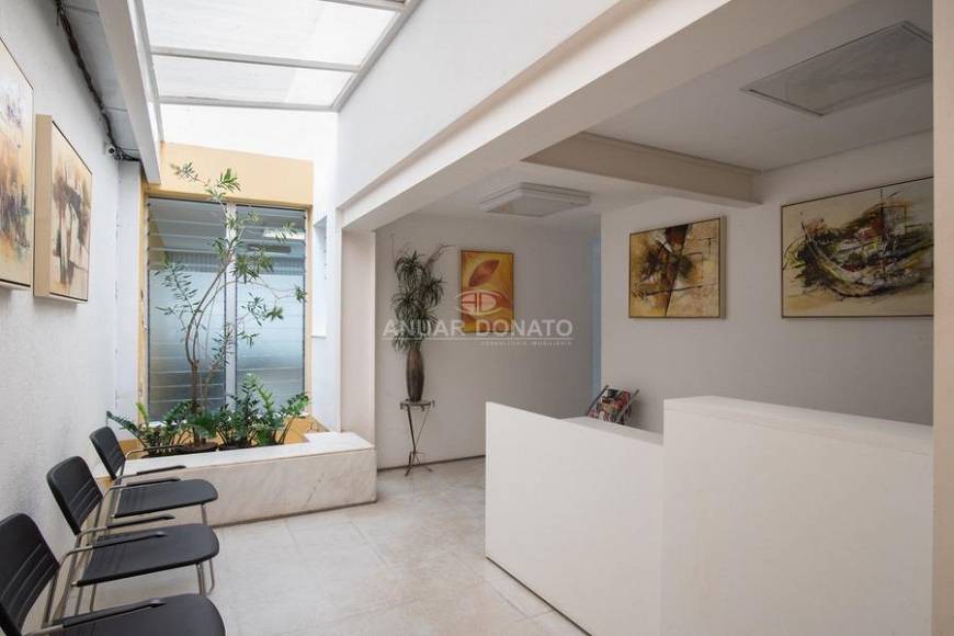Foto 1 de Casa com 4 Quartos à venda, 350m² em Serra, Belo Horizonte