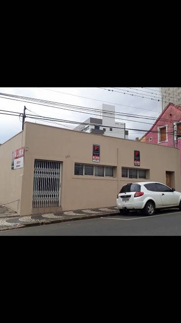 Foto 1 de Casa para alugar, 600m² em Centro, Ponta Grossa