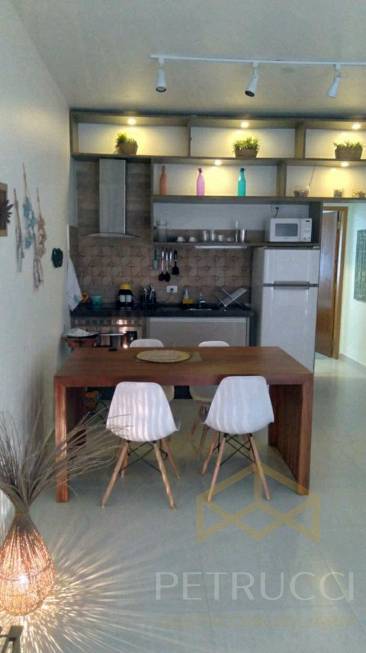 Foto 4 de Casa de Condomínio com 1 Quarto à venda, 80m² em Praia de Juquehy, São Sebastião