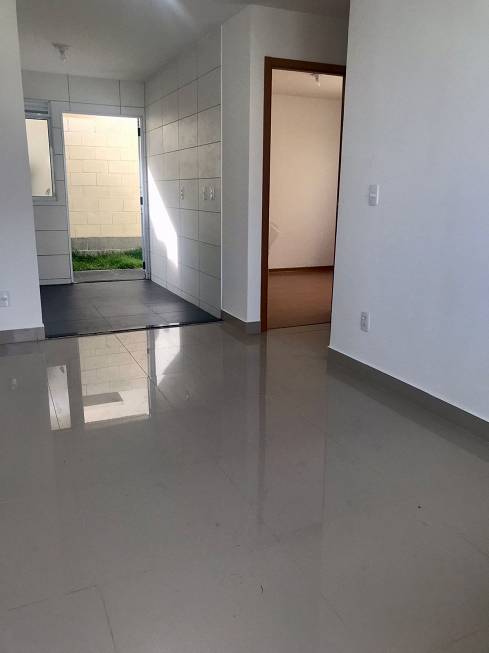Foto 5 de Casa de Condomínio com 2 Quartos para alugar, 42m² em Nova Esperança, Feira de Santana