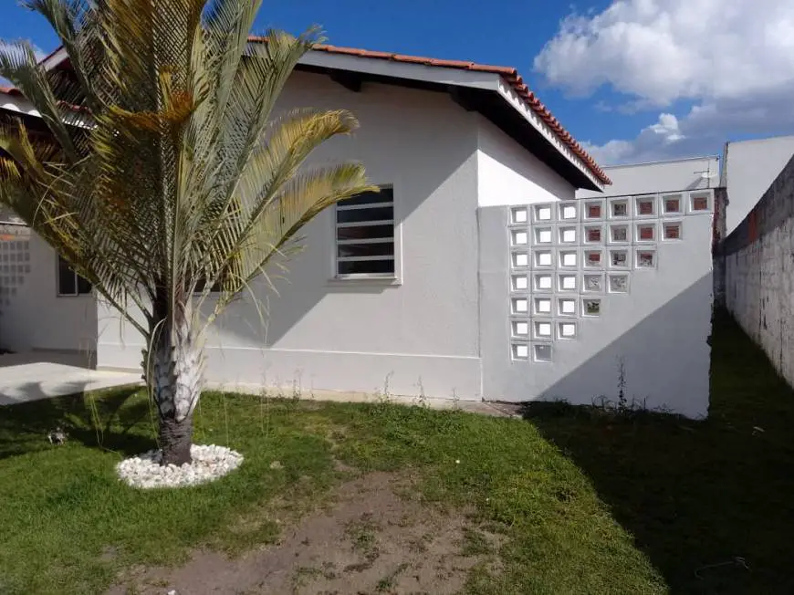 Foto 1 de Casa de Condomínio com 2 Quartos para alugar, 310m² em Pedra Descanso, Feira de Santana
