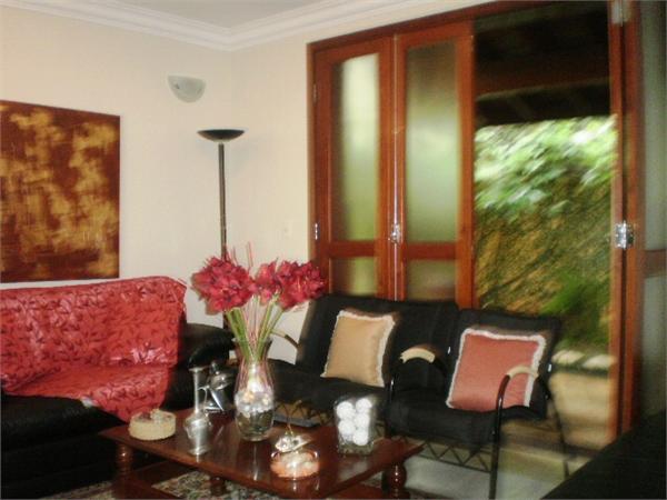 Foto 1 de Casa de Condomínio com 3 Quartos à venda, 516m² em Reserva Colonial, Valinhos