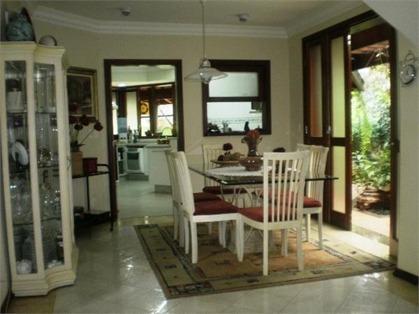 Foto 3 de Casa de Condomínio com 3 Quartos à venda, 516m² em Reserva Colonial, Valinhos