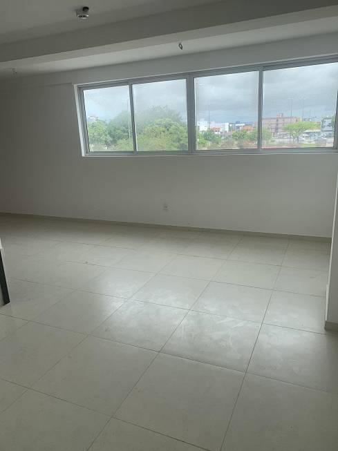 Foto 1 de Flat com 1 Quarto à venda, 45m² em Bancários, João Pessoa