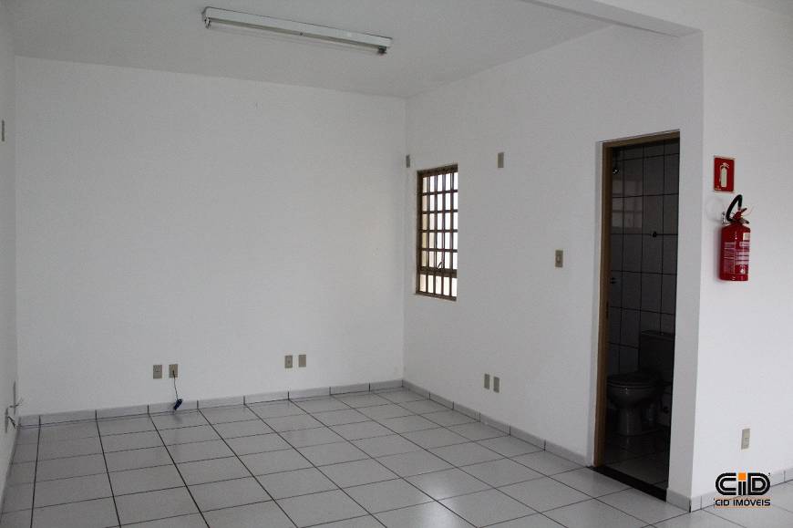 Foto 1 de Kitnet com 1 Quarto para alugar, 30m² em Quilombo, Cuiabá