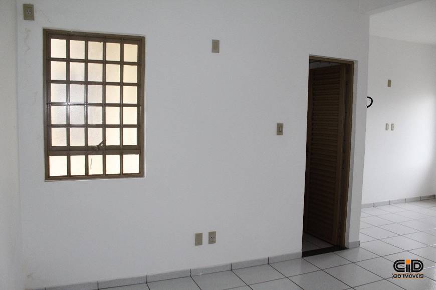 Foto 2 de Kitnet com 1 Quarto para alugar, 30m² em Quilombo, Cuiabá