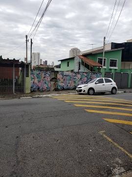 Foto 1 de Lote/Terreno com 1 Quarto à venda, 170m² em Vila Carrão, São Paulo