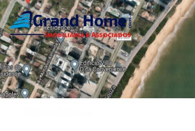 Foto 1 de Lote/Terreno à venda, 630m² em Praia de Itaparica, Vila Velha