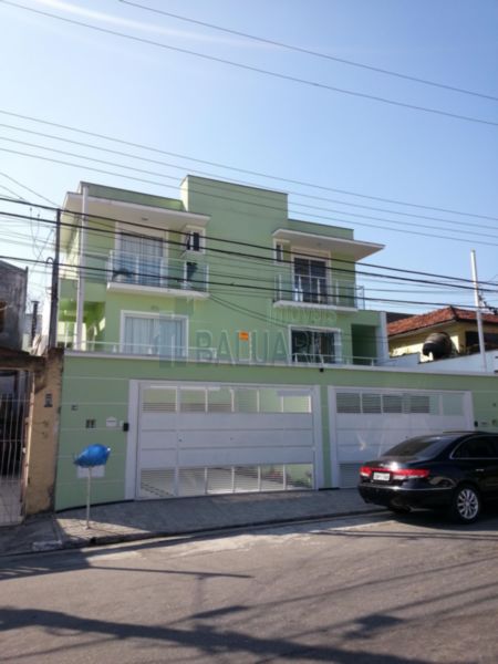 Foto 1 de Sobrado com 3 Quartos à venda, 240m² em Campo Grande, São Paulo