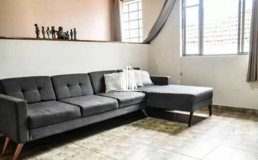 Foto 1 de Sobrado com 4 Quartos à venda, 208m² em Casa Verde, São Paulo