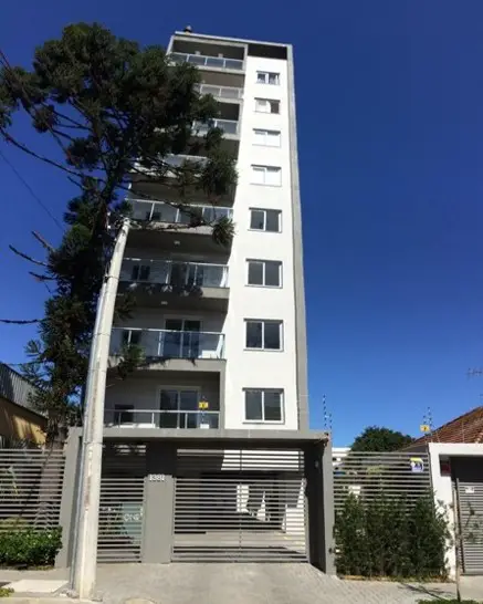 Foto 1 de Apartamento com 1 Quarto para alugar, 29m² em Centro, São Leopoldo
