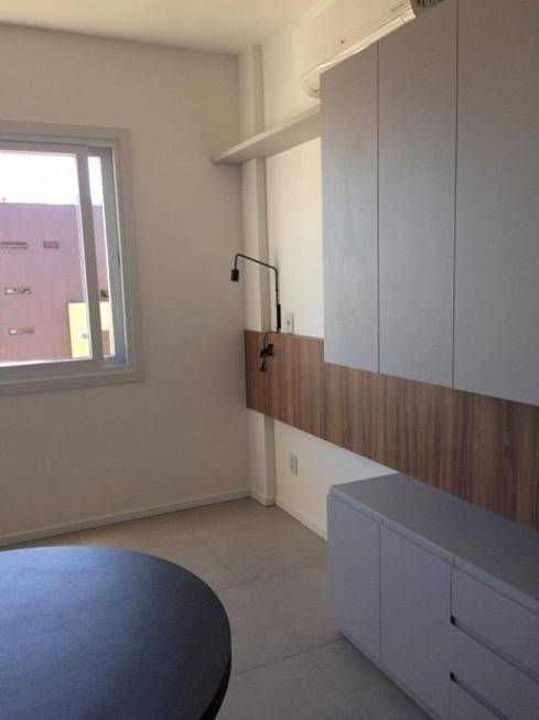 Foto 5 de Apartamento com 1 Quarto para alugar, 29m² em Centro, São Leopoldo