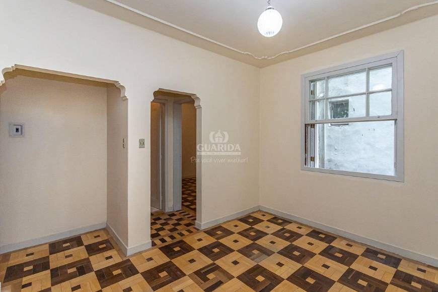 Foto 4 de Apartamento com 1 Quarto para alugar, 55m² em Centro Histórico, Porto Alegre