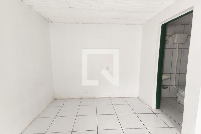 Foto 5 de Apartamento com 1 Quarto para alugar, 30m² em Feitoria, São Leopoldo