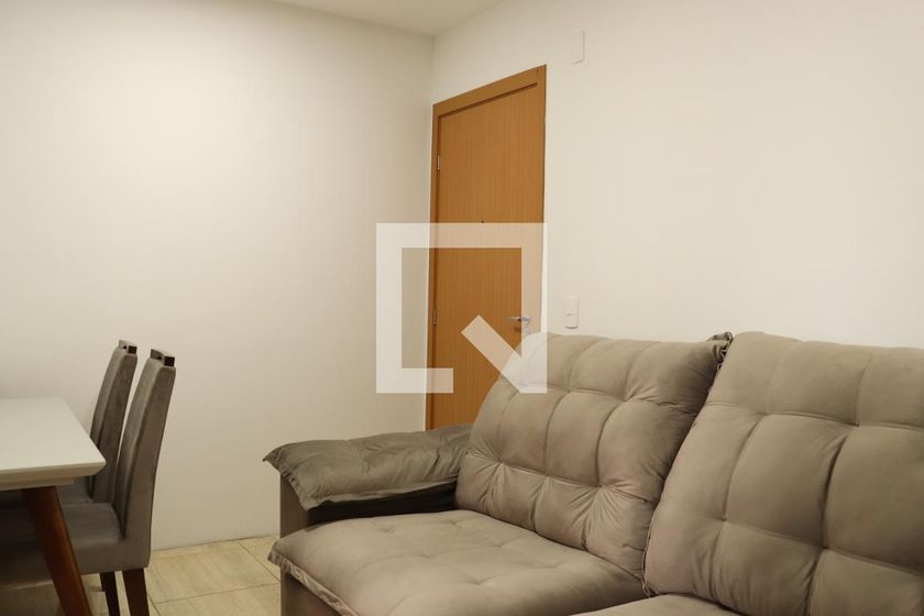 Foto 4 de Apartamento com 1 Quarto à venda, 50m² em Feitoria, São Leopoldo