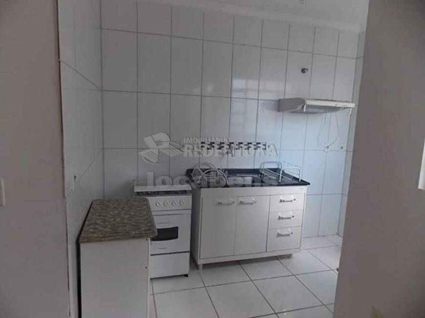 Foto 1 de Apartamento com 1 Quarto à venda, 37m² em Higienopolis, São José do Rio Preto