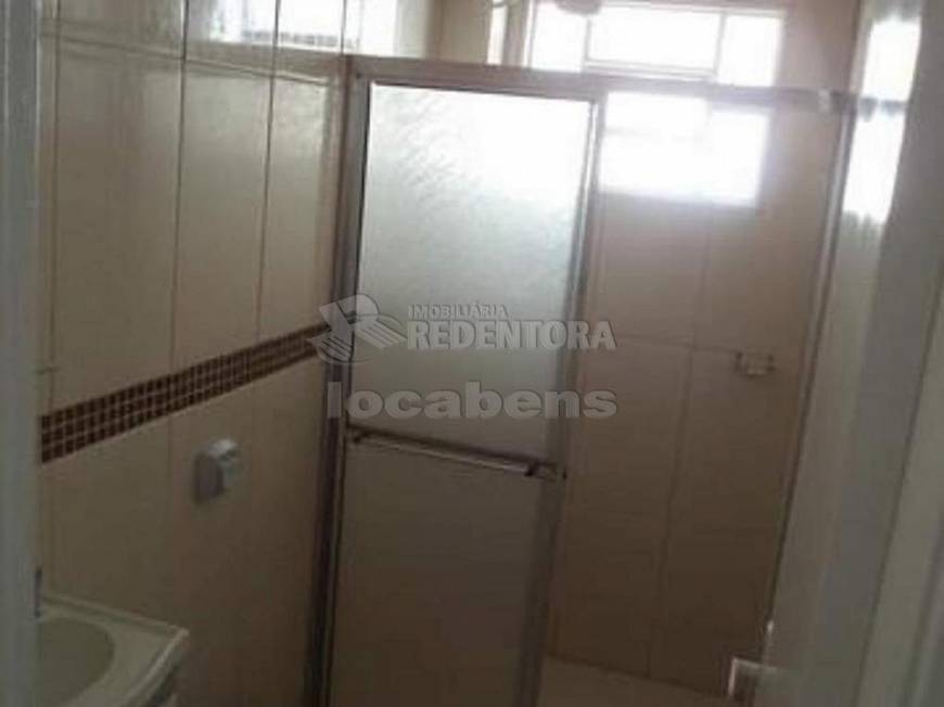 Foto 4 de Apartamento com 1 Quarto à venda, 37m² em Higienopolis, São José do Rio Preto
