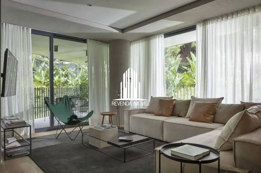 Foto 1 de Apartamento com 1 Quarto à venda, 63m² em Jardim Das Bandeiras, São Paulo