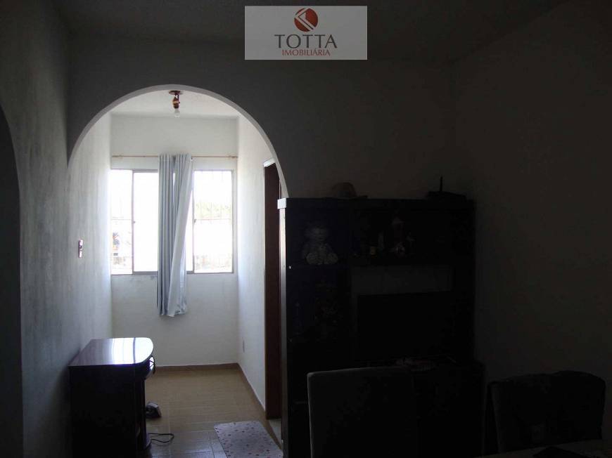 Foto 4 de Apartamento com 1 Quarto à venda, 45m² em Morada de Camburi, Vitória