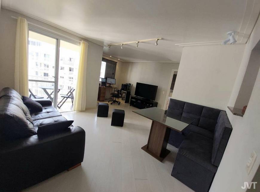 Foto 1 de Apartamento com 1 Quarto à venda, 48m² em Morumbi, São Paulo