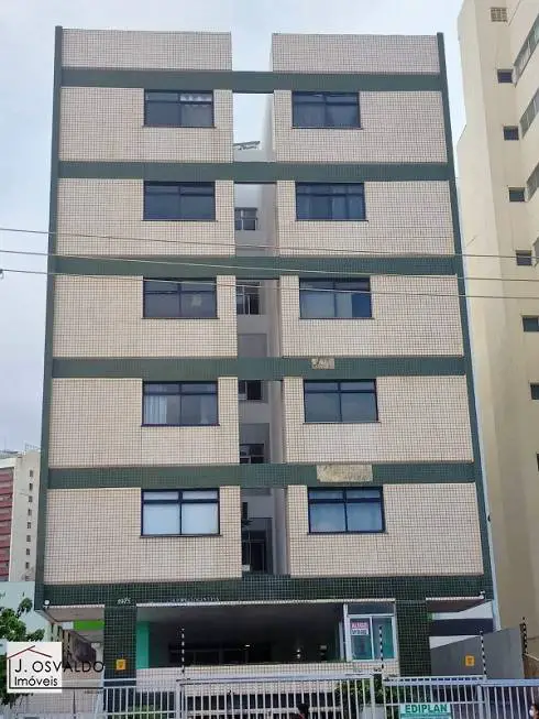 Foto 1 de Apartamento com 1 Quarto para alugar, 41m² em Pituba, Salvador