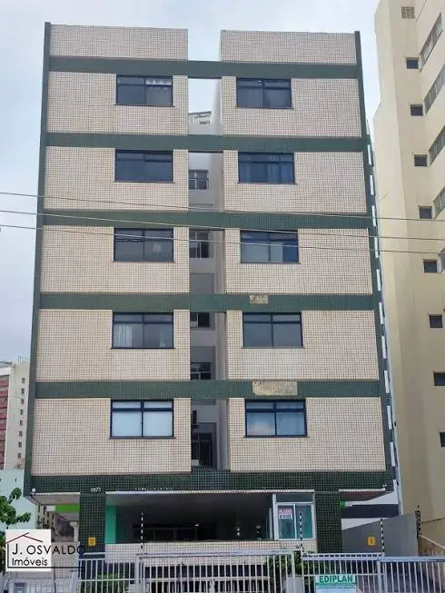 Foto 2 de Apartamento com 1 Quarto para alugar, 41m² em Pituba, Salvador