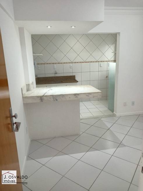 Foto 4 de Apartamento com 1 Quarto para alugar, 41m² em Pituba, Salvador
