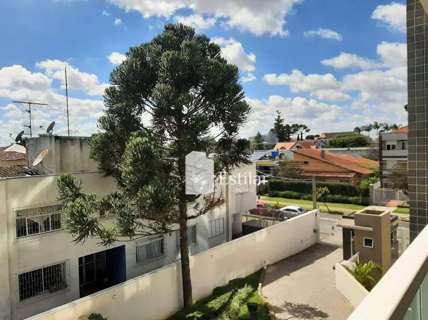 Foto 5 de Apartamento com 1 Quarto à venda, 40m² em Rebouças, Curitiba
