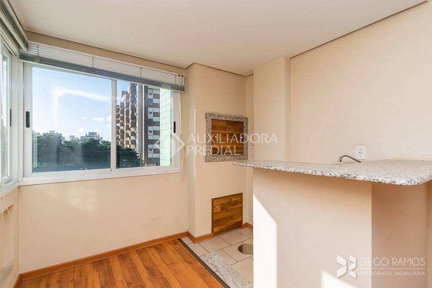 Foto 1 de Apartamento com 1 Quarto à venda, 50m² em Santa Tereza, Porto Alegre