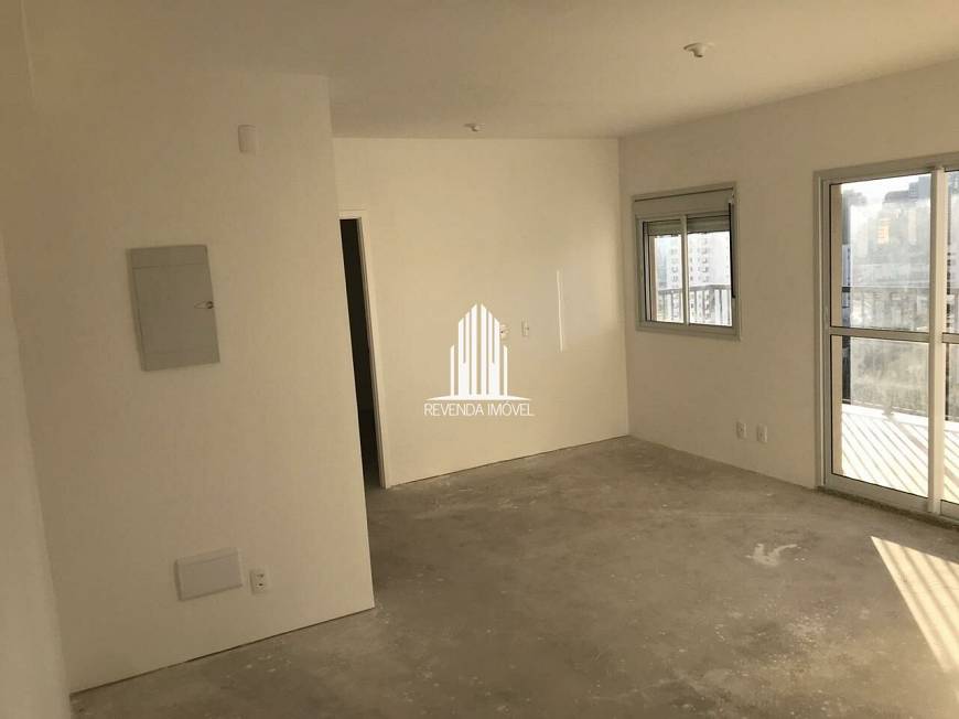 Foto 1 de Apartamento com 1 Quarto à venda, 65m² em Vila Cordeiro, São Paulo