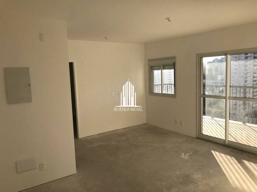 Foto 2 de Apartamento com 1 Quarto à venda, 65m² em Vila Cordeiro, São Paulo