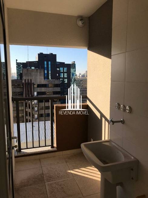 Foto 3 de Apartamento com 1 Quarto à venda, 65m² em Vila Cordeiro, São Paulo