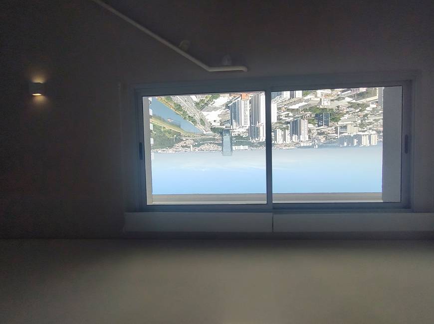Foto 5 de Apartamento com 1 Quarto para alugar, 96m² em Vila Cruzeiro, São Paulo