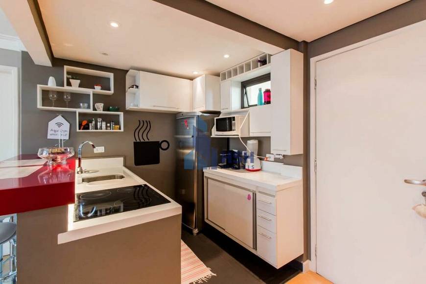 Foto 5 de Apartamento com 2 Quartos à venda, 57m² em Aclimação, São Paulo