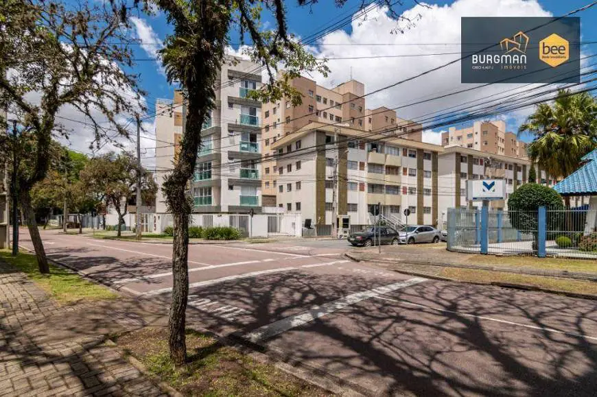 Foto 1 de Apartamento com 2 Quartos à venda, 42m² em Alto da Glória, Curitiba