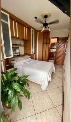 Foto 3 de Apartamento com 2 Quartos à venda, 83m² em Barra da Tijuca, Rio de Janeiro