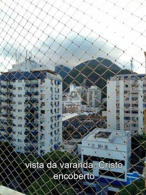 Foto 4 de Apartamento com 2 Quartos para alugar, 99m² em Botafogo, Rio de Janeiro