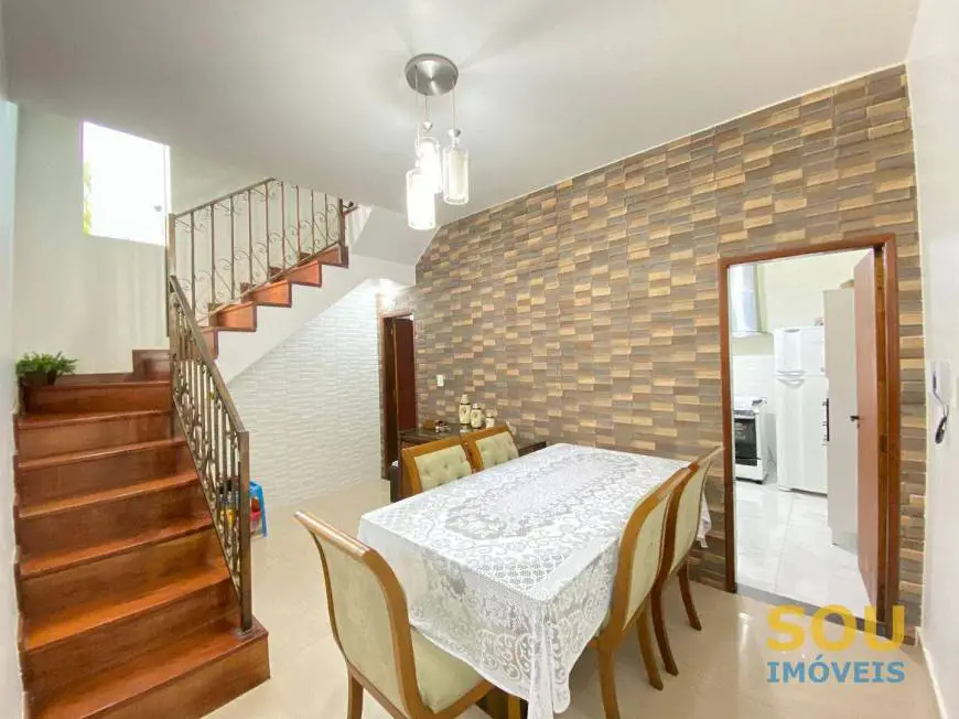 Foto 1 de Apartamento com 2 Quartos à venda, 93m² em Castelo, Belo Horizonte