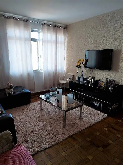 Foto 1 de Apartamento com 2 Quartos à venda, 104m² em Catumbi, São Paulo
