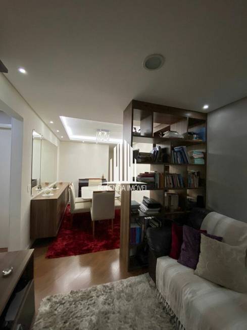 Foto 3 de Apartamento com 2 Quartos à venda, 66m² em Centro, Diadema